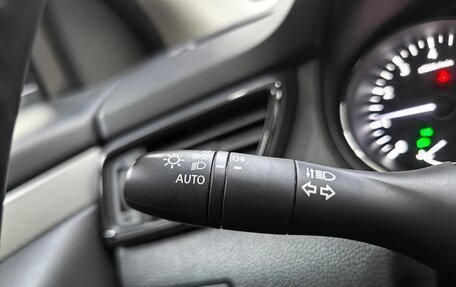 Nissan Qashqai, 2020 год, 1 868 000 рублей, 20 фотография