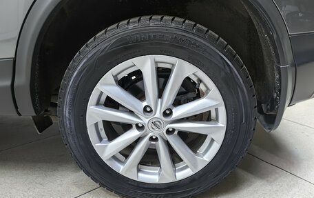 Nissan Qashqai, 2020 год, 1 868 000 рублей, 26 фотография