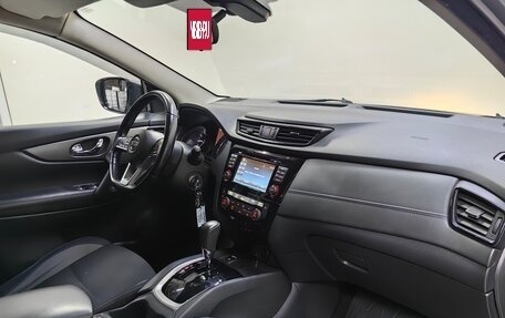 Nissan Qashqai, 2020 год, 1 868 000 рублей, 13 фотография