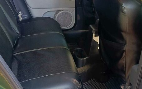 Jeep Compass I рестайлинг, 2006 год, 630 000 рублей, 9 фотография