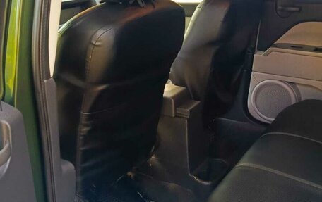 Jeep Compass I рестайлинг, 2006 год, 630 000 рублей, 16 фотография