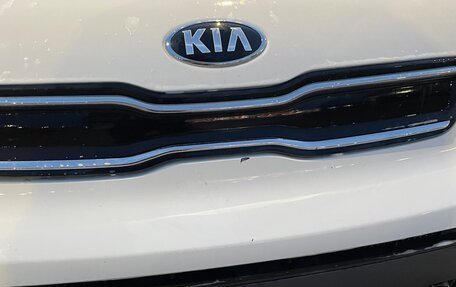 KIA Soul II рестайлинг, 2018 год, 1 800 000 рублей, 5 фотография