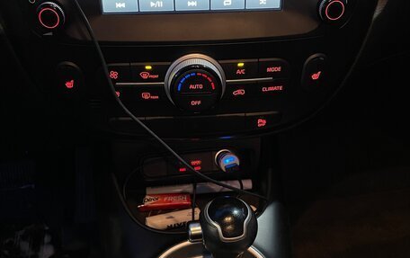 KIA Soul II рестайлинг, 2018 год, 1 800 000 рублей, 10 фотография