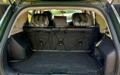 Jeep Compass I рестайлинг, 2006 год, 630 000 рублей, 14 фотография