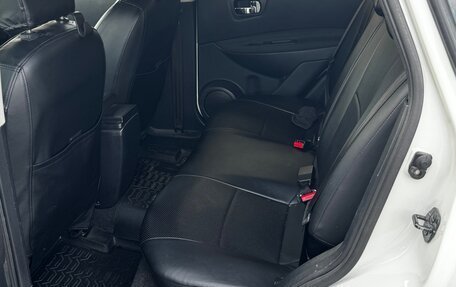Nissan Qashqai, 2013 год, 1 170 000 рублей, 3 фотография
