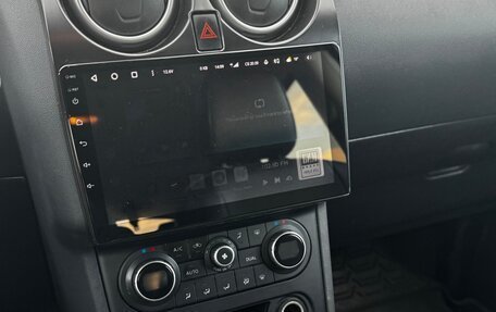 Nissan Qashqai, 2013 год, 1 170 000 рублей, 4 фотография
