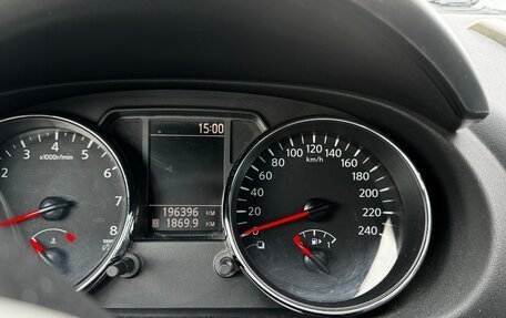Nissan Qashqai, 2013 год, 1 170 000 рублей, 5 фотография