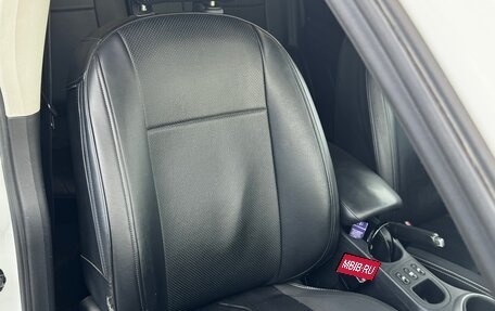 Nissan Qashqai, 2013 год, 1 170 000 рублей, 2 фотография