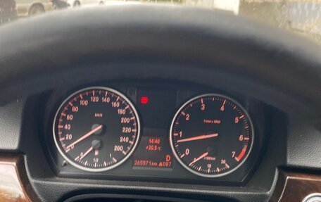 BMW 3 серия, 2011 год, 840 000 рублей, 6 фотография