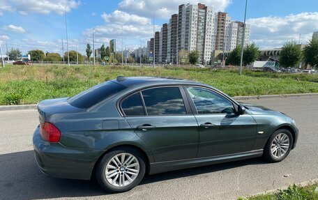 BMW 3 серия, 2011 год, 840 000 рублей, 4 фотография