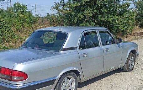 ГАЗ 31105 «Волга», 2005 год, 350 000 рублей, 4 фотография
