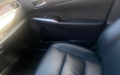 Toyota Camry, 2016 год, 2 100 000 рублей, 3 фотография