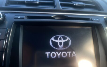 Toyota Camry, 2016 год, 2 100 000 рублей, 2 фотография