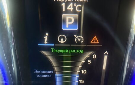 Toyota Camry, 2016 год, 2 100 000 рублей, 6 фотография
