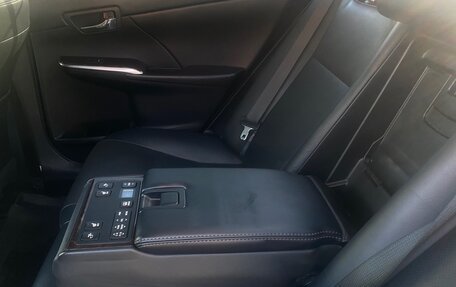 Toyota Camry, 2016 год, 2 100 000 рублей, 9 фотография