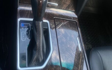 Toyota Camry, 2016 год, 2 100 000 рублей, 11 фотография
