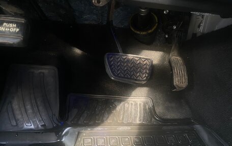 Toyota Camry, 2016 год, 2 100 000 рублей, 17 фотография