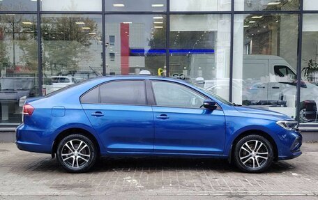 Volkswagen Polo VI (EU Market), 2020 год, 1 800 000 рублей, 4 фотография