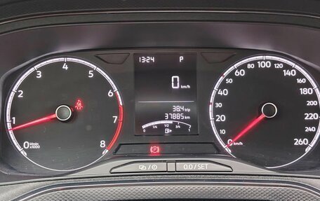 Volkswagen Polo VI (EU Market), 2020 год, 1 800 000 рублей, 13 фотография