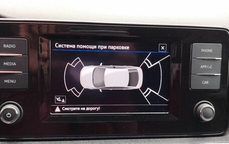 Volkswagen Polo VI (EU Market), 2020 год, 1 800 000 рублей, 12 фотография