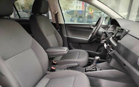 Volkswagen Polo VI (EU Market), 2020 год, 1 800 000 рублей, 10 фотография