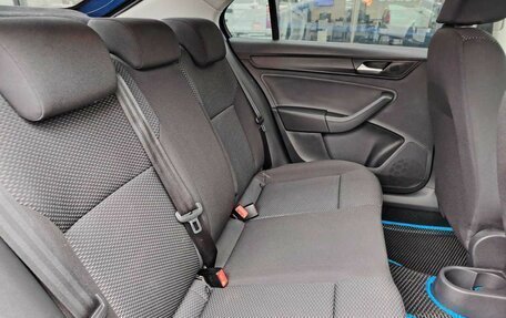 Volkswagen Polo VI (EU Market), 2020 год, 1 800 000 рублей, 11 фотография