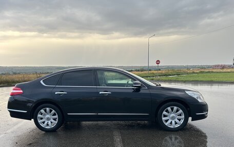 Nissan Teana, 2010 год, 999 000 рублей, 3 фотография