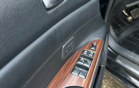 Nissan Teana, 2010 год, 999 000 рублей, 11 фотография