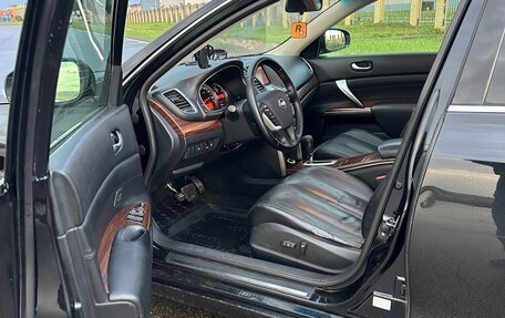 Nissan Teana, 2010 год, 999 000 рублей, 10 фотография