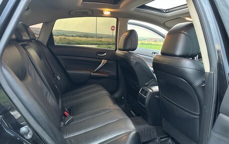 Nissan Teana, 2010 год, 999 000 рублей, 15 фотография