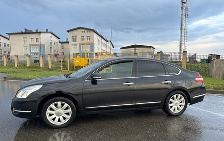 Nissan Teana, 2010 год, 999 000 рублей, 5 фотография