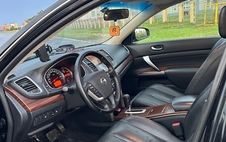 Nissan Teana, 2010 год, 999 000 рублей, 12 фотография