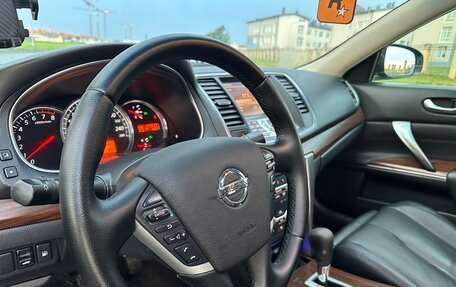 Nissan Teana, 2010 год, 999 000 рублей, 13 фотография
