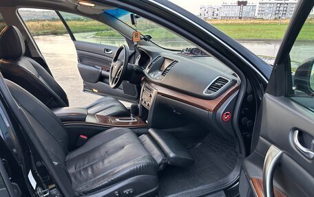 Nissan Teana, 2010 год, 999 000 рублей, 14 фотография