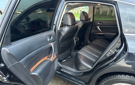 Nissan Teana, 2010 год, 999 000 рублей, 17 фотография