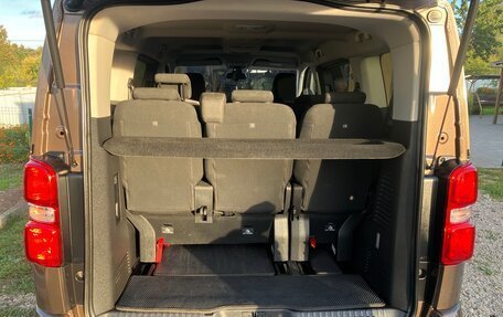 Citroen SpaceTourer I, 2018 год, 2 399 999 рублей, 5 фотография