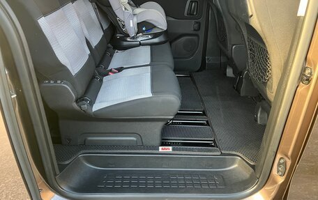 Citroen SpaceTourer I, 2018 год, 2 399 999 рублей, 6 фотография