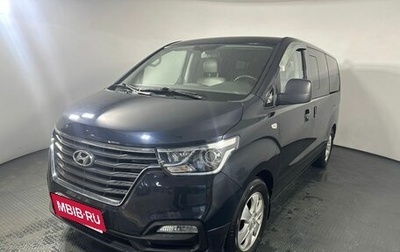 Hyundai Grand Starex Grand Starex I рестайлинг 2, 2019 год, 2 990 000 рублей, 1 фотография