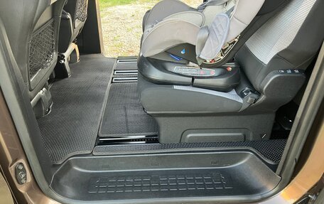 Citroen SpaceTourer I, 2018 год, 2 399 999 рублей, 8 фотография