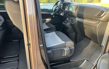 Citroen SpaceTourer I, 2018 год, 2 399 999 рублей, 7 фотография