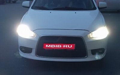 Mitsubishi Lancer IX, 2012 год, 870 000 рублей, 1 фотография