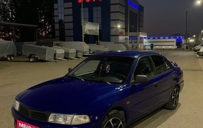 Mitsubishi Lancer VII, 1998 год, 220 000 рублей, 1 фотография