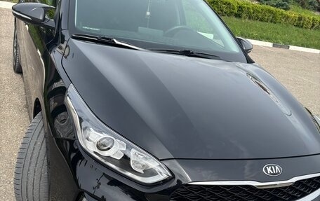 KIA Cerato IV, 2020 год, 2 229 000 рублей, 1 фотография