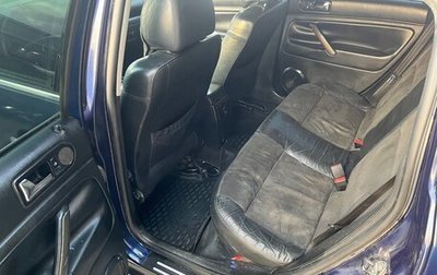 Volkswagen Passat B5+ рестайлинг, 2003 год, 340 000 рублей, 1 фотография