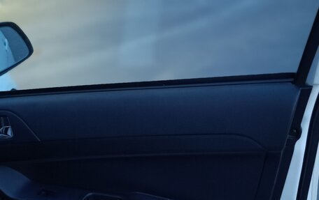 Mitsubishi Lancer IX, 2012 год, 870 000 рублей, 8 фотография