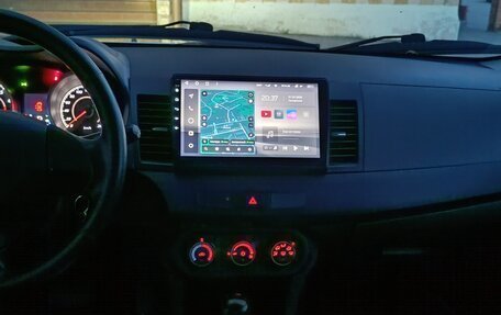 Mitsubishi Lancer IX, 2012 год, 870 000 рублей, 5 фотография