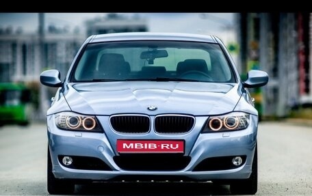 BMW 3 серия, 2011 год, 1 200 000 рублей, 1 фотография