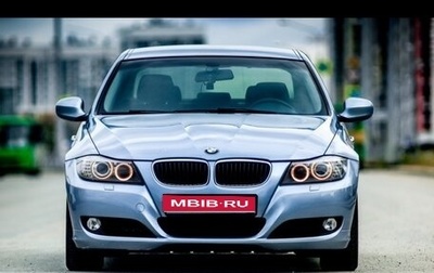 BMW 3 серия, 2011 год, 1 200 000 рублей, 1 фотография