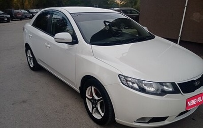 KIA Cerato III, 2012 год, 720 000 рублей, 1 фотография