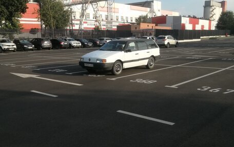 Volkswagen Passat B3, 1988 год, 170 000 рублей, 1 фотография